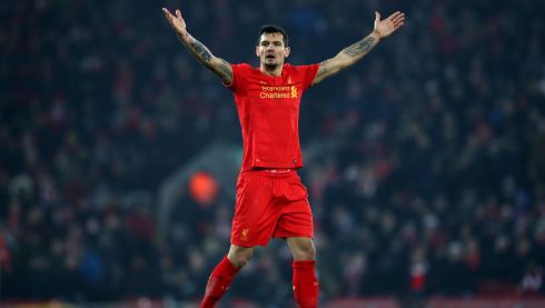 Liverpool v Southampton - EFL Cup Semi-Final: Second Leg